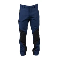 Arbeitshose Softshell Stretch Multitaschen JRC Adamello 995920