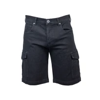 Arbeitsjeans-Shorts Stretch Multitaschen JRC Houston 992782