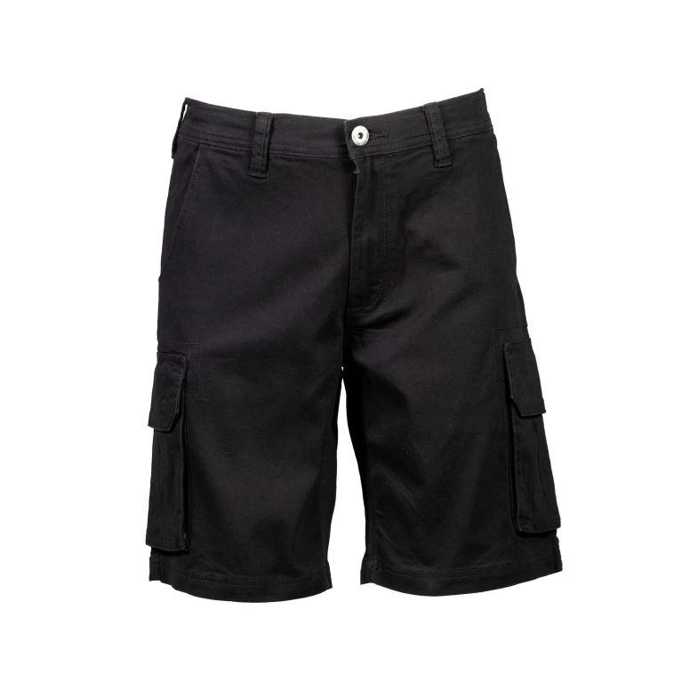 Arbeitsshort Stretch Multitaschen JRC Mikonos 993232