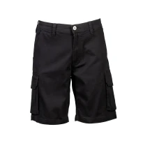 Arbeitsshort Stretch Multitaschen JRC Mikonos 993232