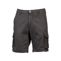Arbeitsshort Stretch Multitaschen JRC Mikonos 993232