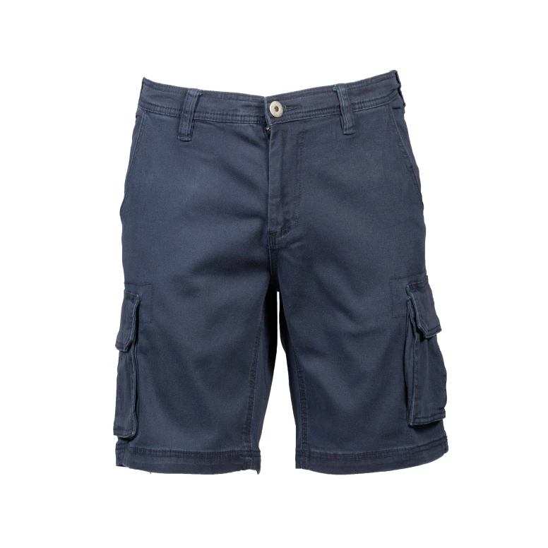 Arbeitsshort Stretch Multitaschen JRC Mikonos 993232