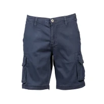 Arbeitsshort Stretch Multitaschen JRC Mikonos 993232