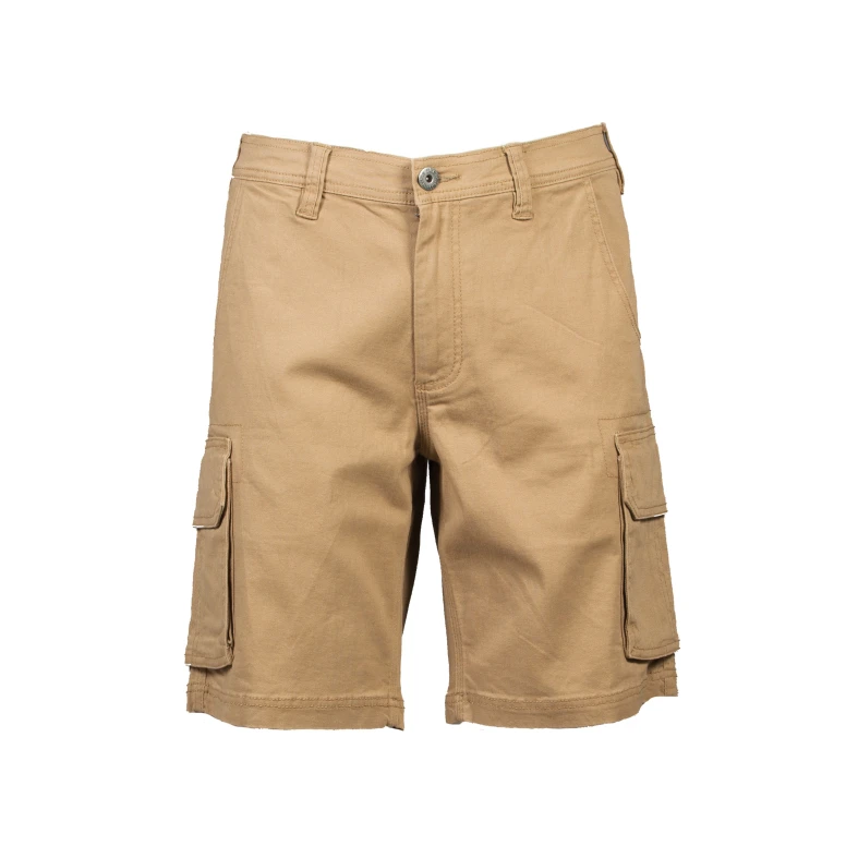 Arbeitsshort Stretch Multitaschen JRC Mikonos 993232