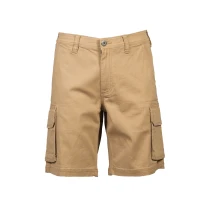 Arbeitsshort Stretch Multitaschen JRC Mikonos 993232