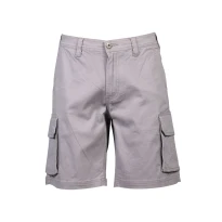 Arbeitsshort Stretch Multitaschen JRC Mikonos 993232