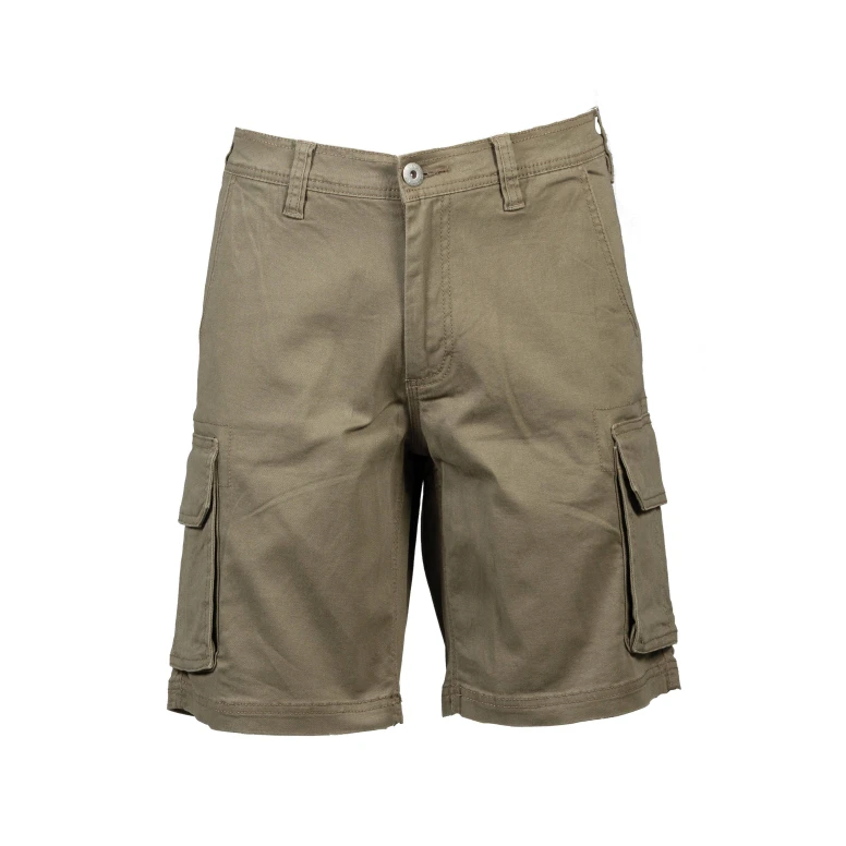 Arbeitsshort Stretch Multitaschen JRC Mikonos 993232