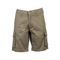 Arbeitsshort Stretch Multitaschen JRC Mikonos 993232