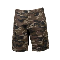 Arbeitsshort Stretch Multitaschen JRC Mikonos 993232