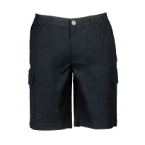 Arbeitsshort Stretch Multitaschen JRC Kambodscha 994081