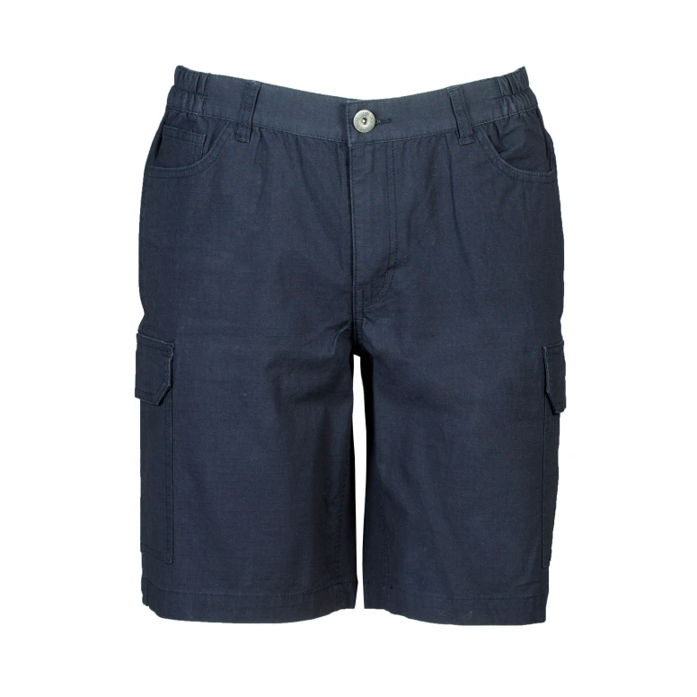 Arbeitsshort Stretch Multitaschen JRC Kambodscha 994081