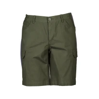 Arbeitsshort Stretch Multitaschen JRC Kambodscha 994081