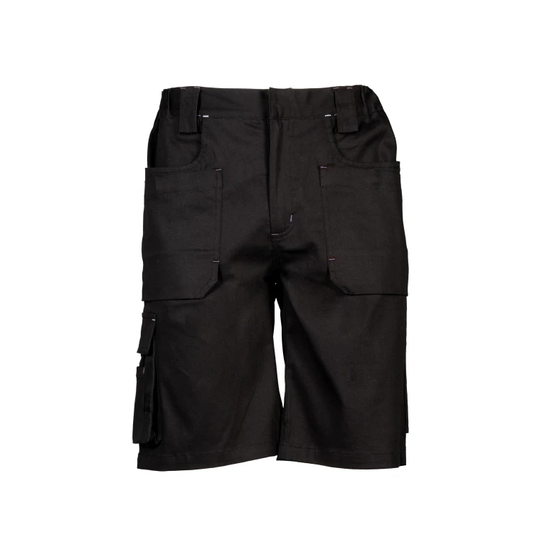 Arbeitsshort Stretch Multitaschen JRC Ägypten 991912