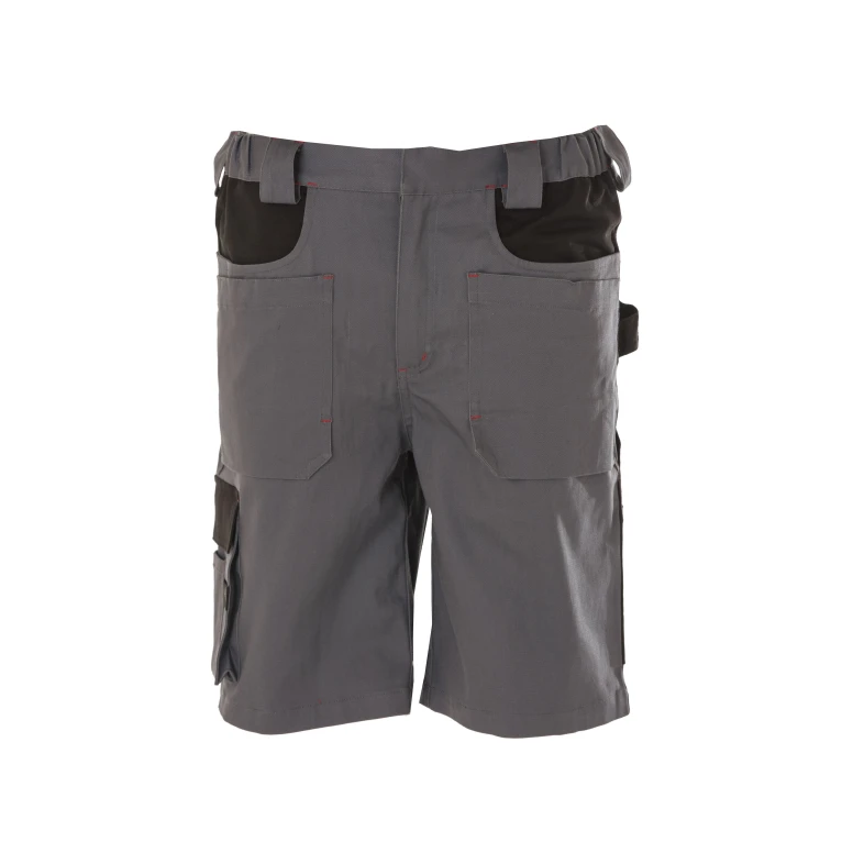 Arbeitsshort Stretch Multitaschen JRC Ägypten 991912
