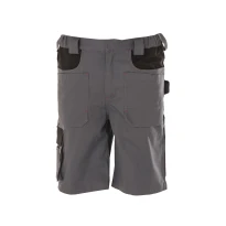 Arbeitsshort Stretch Multitaschen JRC Ägypten 991912
