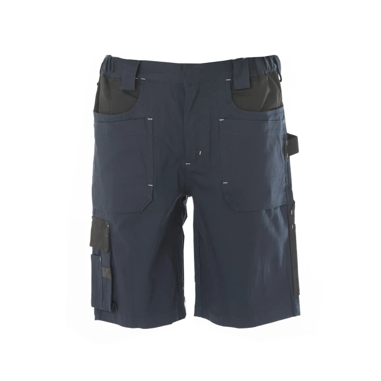 Arbeitsshort Stretch Multitaschen JRC Ägypten 991912