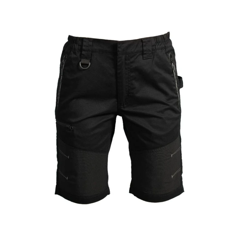 Arbeitsshort Stretch Multitaschen JRC Libanon 997600