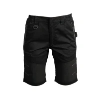 Arbeitsshort Stretch Multitaschen JRC Libanon 997600