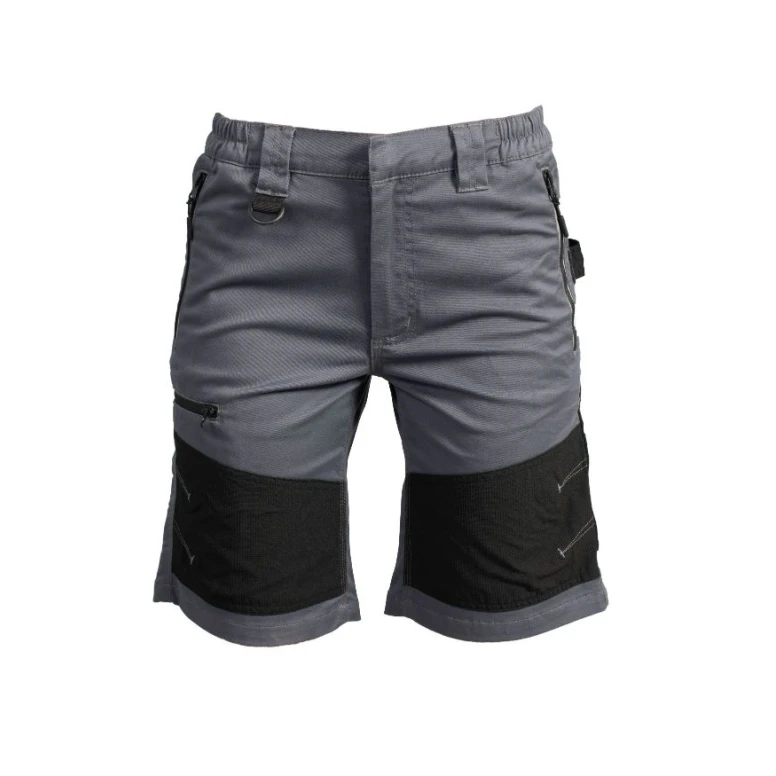 Arbeitsshort Stretch Multitaschen JRC Libanon 997600