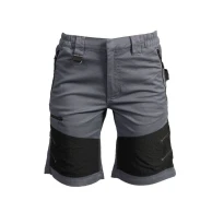 Arbeitsshort Stretch Multitaschen JRC Libanon 997600
