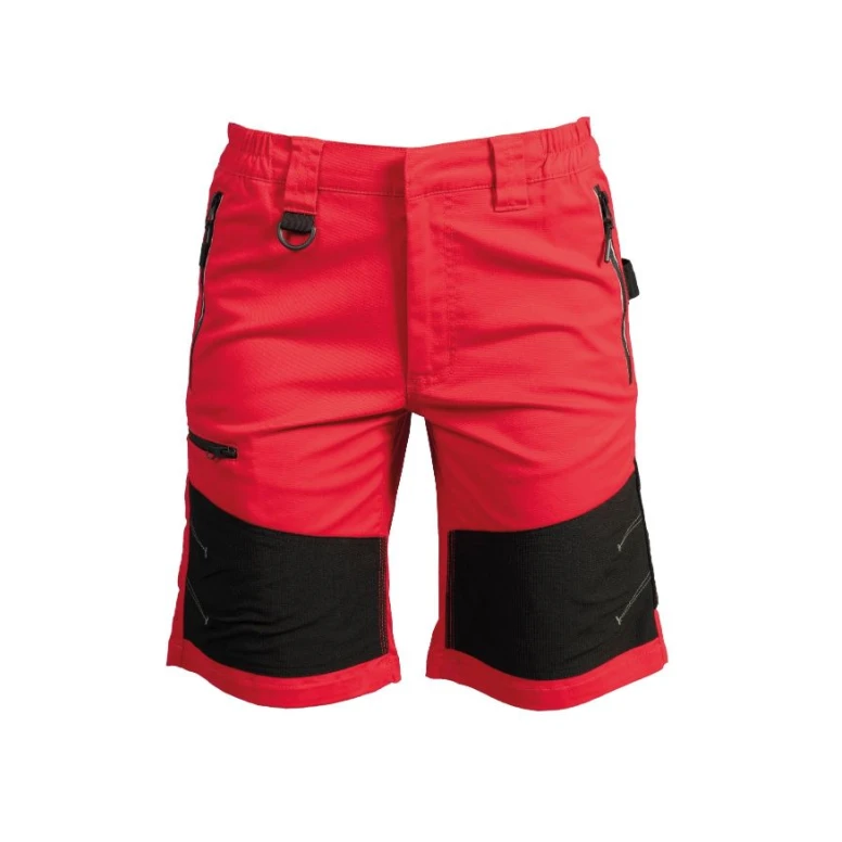 Arbeitsshort Stretch Multitaschen JRC Libanon 997600