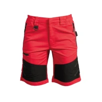 Arbeitsshort Stretch Multitaschen JRC Libanon 997600