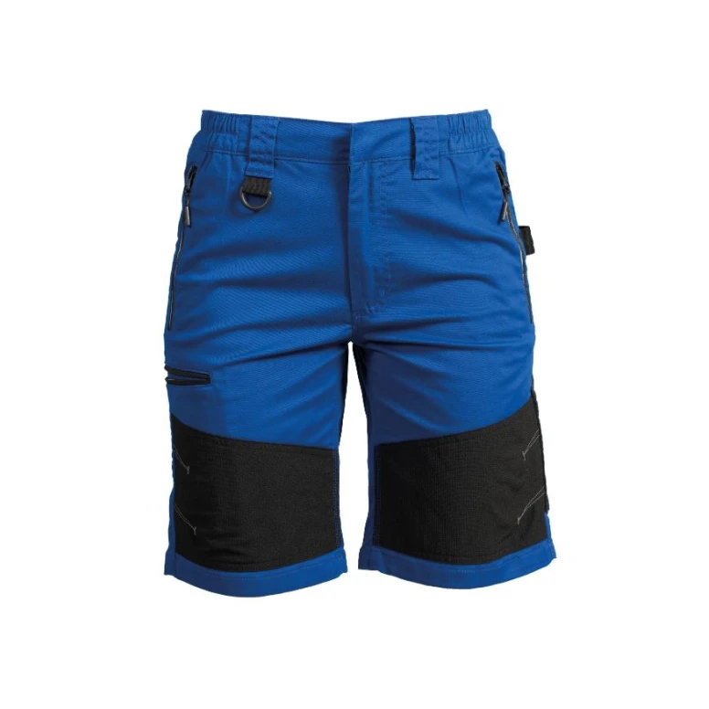Arbeitsshort Stretch Multitaschen JRC Libanon 997600