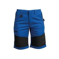 Arbeitsshort Stretch Multitaschen JRC Libanon 997600