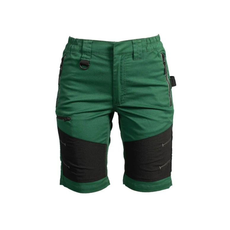 Arbeitsshort Stretch Multitaschen JRC Libanon 997600