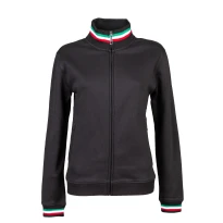 Arbeitssweatshirt Multitaschen JRC Venezia Damen 993961