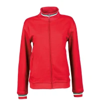 Arbeitssweatshirt Multitaschen JRC Venezia Damen 993961
