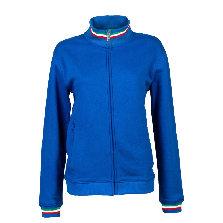 Arbeitssweatshirt Multitaschen JRC Venezia Damen 993961