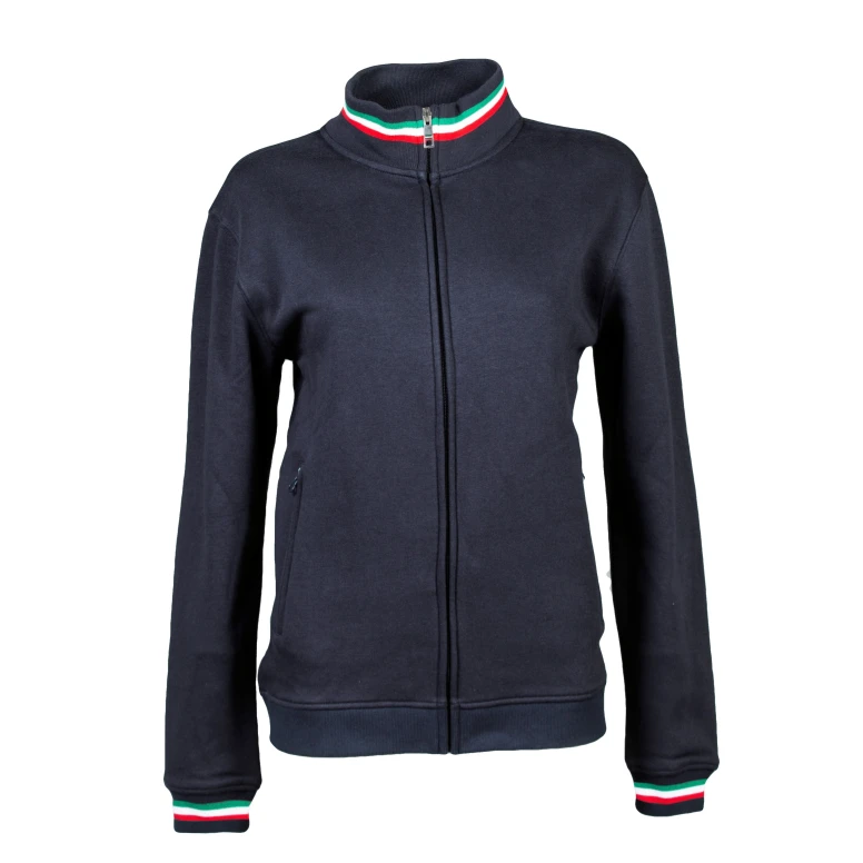 Arbeitssweatshirt Multitaschen JRC Venezia Damen 993961