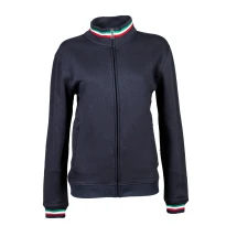 Arbeitssweatshirt Multitaschen JRC Venezia Damen 993961