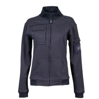 Arbeitssweatshirt Multitaschen GFS Neu Italien Damen 993980