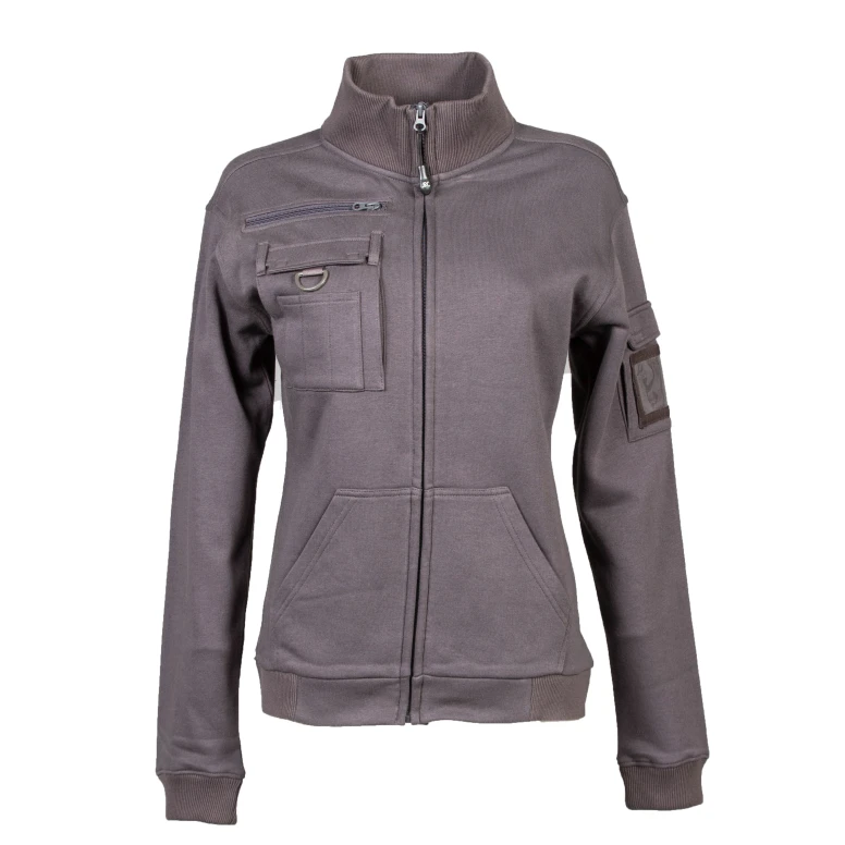 Arbeitssweatshirt Multitaschen GFS Neu Italien Damen 993980