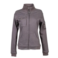 Arbeitssweatshirt Multitaschen GFS Neu Italien Damen 993980
