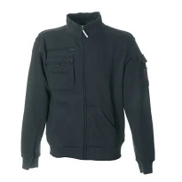 Arbeitssweatshirt Multitaschen GFS Italien 990241