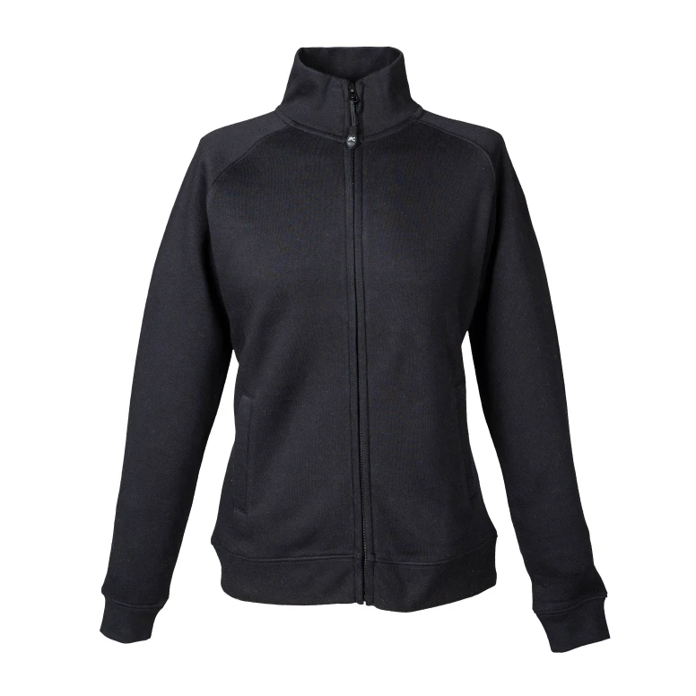 Arbeitssweatshirt Multitaschen JRC Malaysia Damen 993140