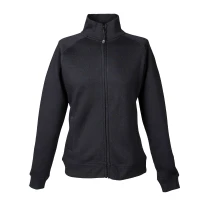 Arbeitssweatshirt Multitaschen JRC Malaysia Damen 993140