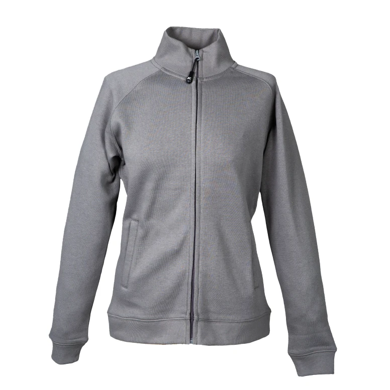 Arbeitssweatshirt Multitaschen JRC Malaysia Damen 993140