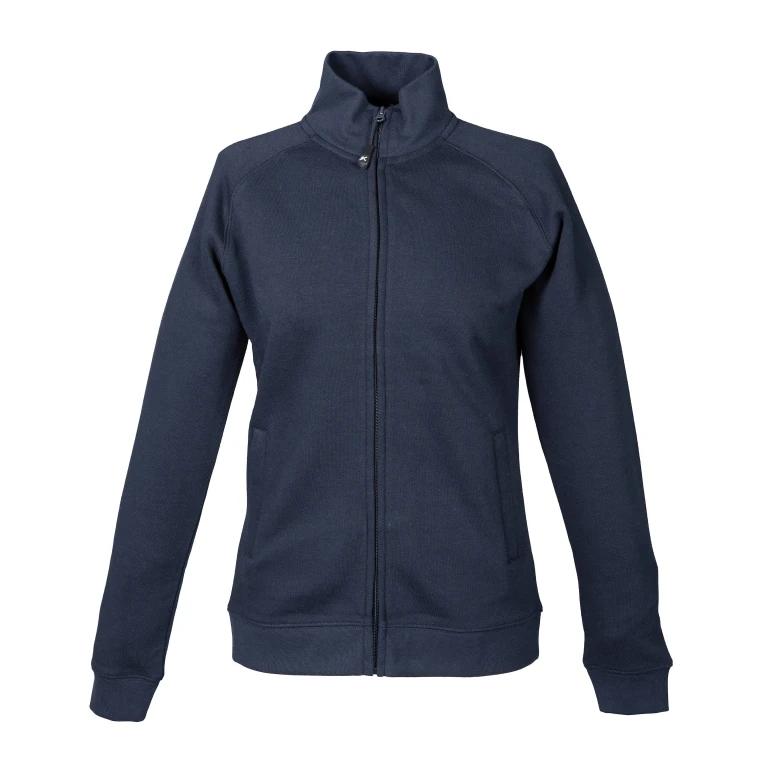 Arbeitssweatshirt Multitaschen JRC Malaysia Damen 993140