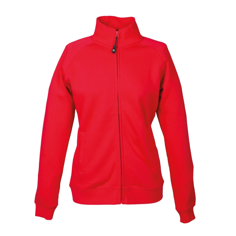 Arbeitssweatshirt Multitaschen JRC Malaysia Damen 993140