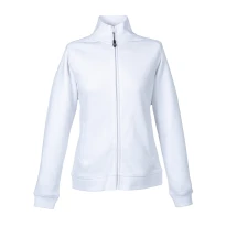 Arbeitssweatshirt Multitaschen JRC Malaysia Damen 993140