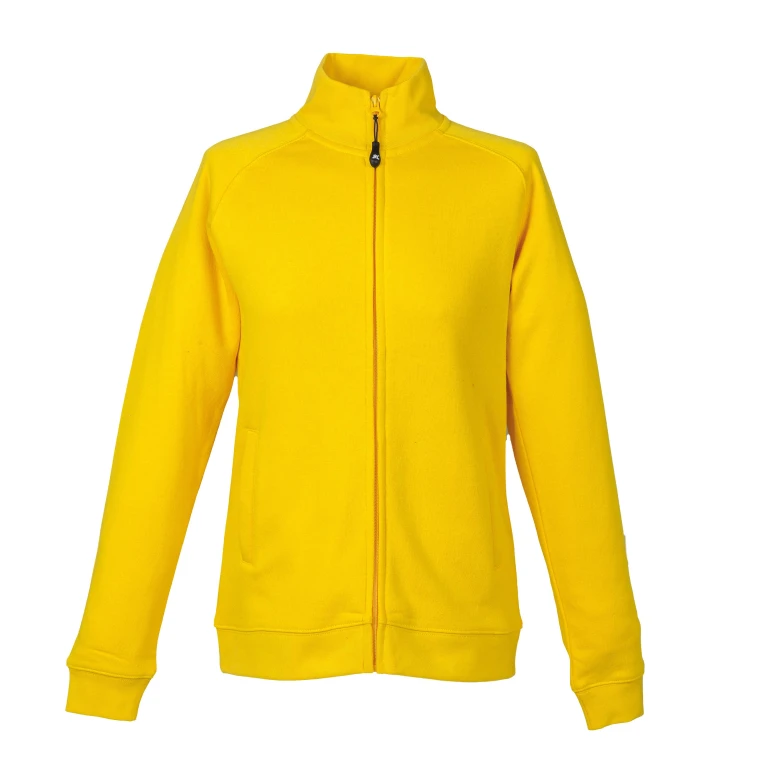 Arbeitssweatshirt Multitaschen JRC Malaysia Damen 993140