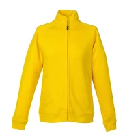 Arbeitssweatshirt Multitaschen JRC Malaysia Damen 993140