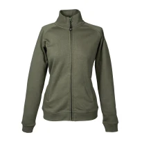 Arbeitssweatshirt Multitaschen JRC Malaysia Damen 993140
