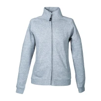 Arbeitssweatshirt Multitaschen JRC Malaysia Damen 993140