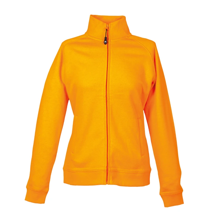Arbeitssweatshirt Multitaschen JRC Malaysia Damen 993140