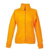Arbeitssweatshirt Multitaschen JRC Malaysia Damen 993140